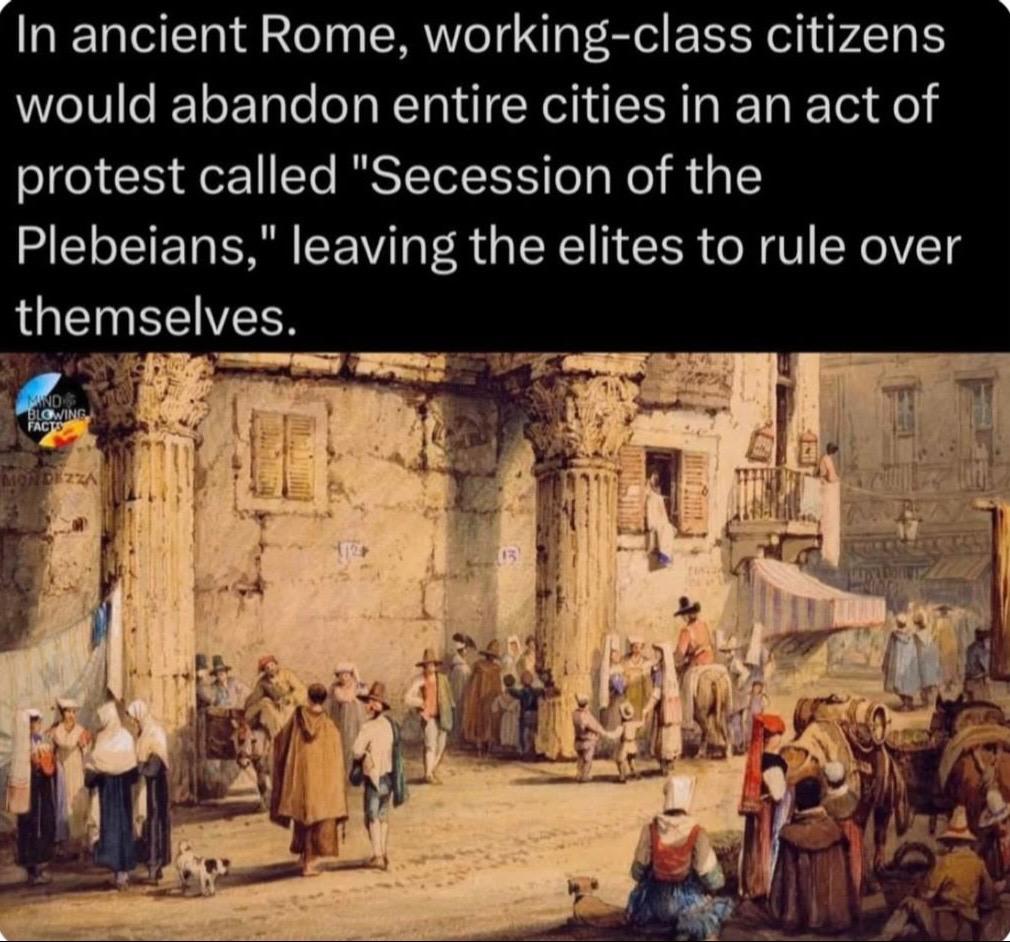 Mass Quitting Day Image